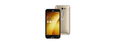 Asus Zenfone 2 Laser ZE500KL