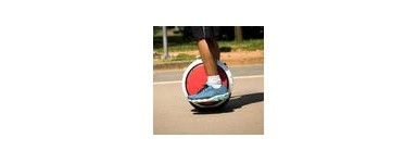 Mono roue electrique