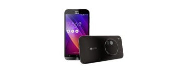 Asus Zenfone Zoom ZX551ML