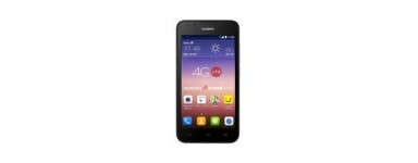 Huawei Ascend Y550.