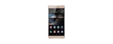 Huawei Ascend P8 Lite.
