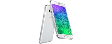 Samsung Alpha SM-G850 G850F.