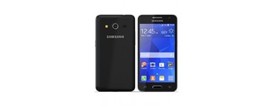 Samsung Core 2 Dual SIM G355.