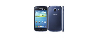 Samsung Core Plus G350.