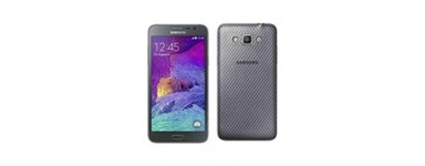 Samsung Grand Max G720.