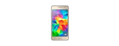 Samsung Grand Prime G531F.