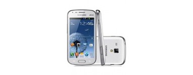 Samsung Trend Plus GT-S7580.