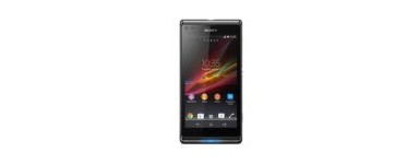 Sony Xperia L C2104 C2105