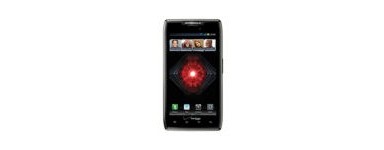 Motorola Droid Razr XT912