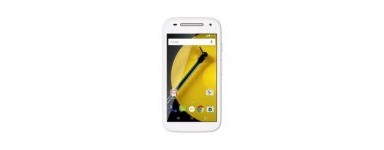 Motorola Moto E2 XT1505 XT1511