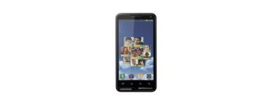 Motorola Moto Luxe XT615