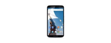 Motorola Nexus 6