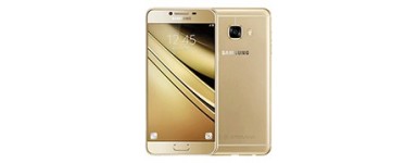 Samsung C7.