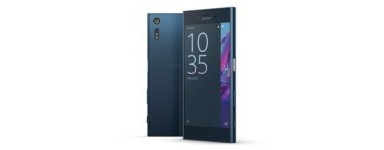 Sony Xperia XZ