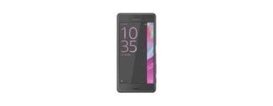Sony Xperia X Compact