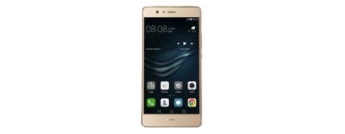 Huawei Ascend P9 (EVA-L09).