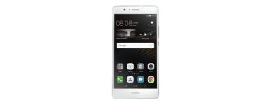 Huawei Ascend P9 Lite.
