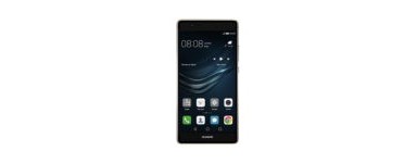 Huawei Ascend P9 Plus.