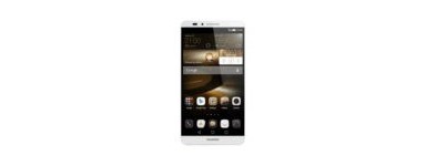 Huawei Ascend Mate 7.