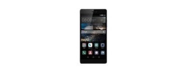 Huawei Ascend P8 Max.