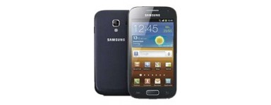 Samsung Ace 2 i8160.