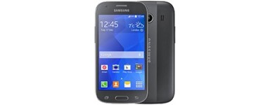 Samsung ACE 4 GT357.