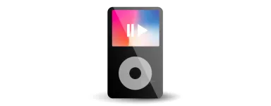 Lecteurs MP3