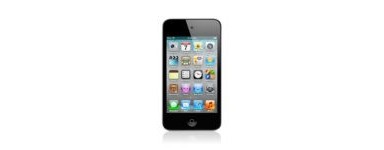 iPod Touch 4