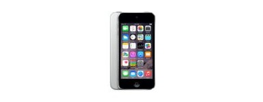 iPod Touch 5