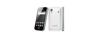 Samsung ACE S5830.