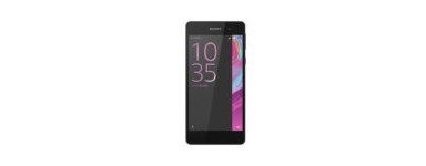 Sony Xperia E5