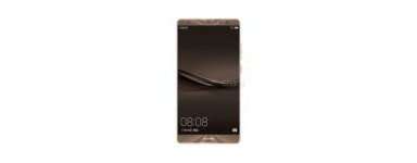 Huawei Ascend Mate 9.