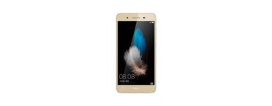 Huawei Enjoy 5S.