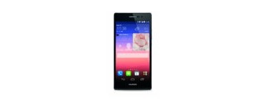 Huawei Ascend P7.