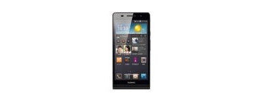 Huawei Ascend P6.