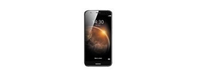 Huawei Ascend G8.