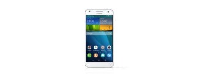 Huawei Ascend G7.