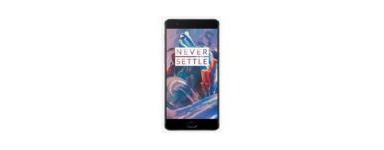 OnePlus 3