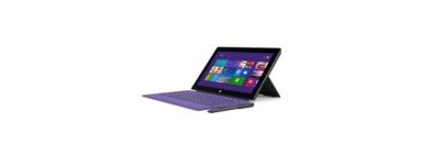 Microsoft Surface Pro 2 A1601