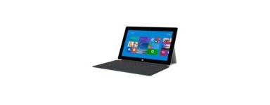 Microsoft Surface RT 2 A1572