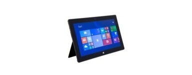 Microsoft Surface RT A1516