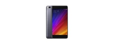 Xiaomi Mi 5S