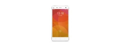Xiaomi Mi 4