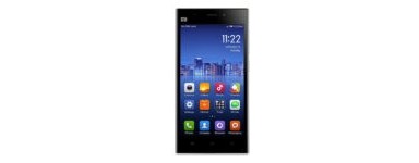 Xiaomi Mi 3