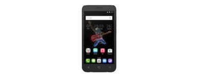 Alcatel Go Play LTE