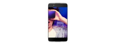 Alcatel Idol 4