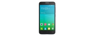 Alcatel Idol 2S