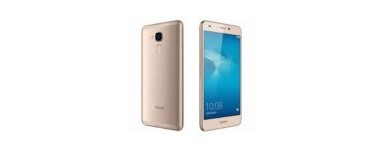 Huawei Honor 5C.