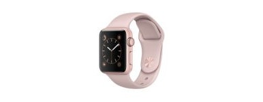 Apple Watch Serie 2 38mm