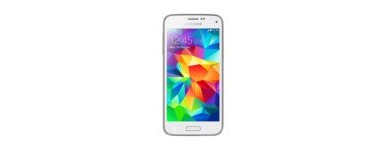 Samsung S5 Mini G800.